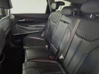 Hyundai Santa Fe 2.2 CRDi Style Auto 4x4