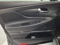 Hyundai Santa Fe 2.2 CRDi Style Auto 4x4