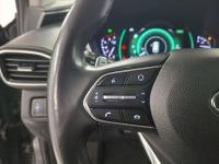 Hyundai Santa Fe 2.2 CRDi Style Auto 4x4