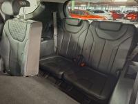 Hyundai Santa Fe 2.2 CRDi Style Auto 4x4