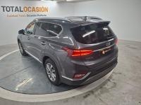 Hyundai Santa Fe 2.2 CRDi Style Auto 4x4