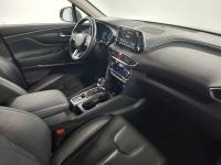 Hyundai Santa Fe 2.2 CRDi Style Auto 4x4
