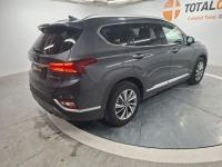 Hyundai Santa Fe 2.2 CRDi Style Auto 4x4