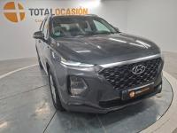 Hyundai Santa Fe 2.2 CRDi Style Auto 4x4