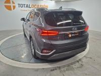 Hyundai Santa Fe 2.2 CRDi Style Auto 4x4