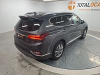 Hyundai Santa Fe 2.2 CRDi Style Auto 4x4