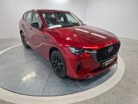 Mazda Cx-60 e-Skyactiv D MHEV 147kw 8AT Homura Com-P