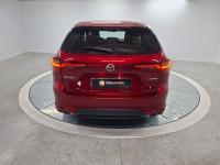 Mazda Cx-60 e-Skyactiv D MHEV 147kw 8AT Homura Com-P