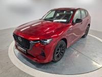 Mazda Cx-60 e-Skyactiv D MHEV 147kw 8AT Homura Com-P