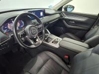 Mazda Cx-60 e-Skyactiv D MHEV 147kw 8AT Homura Com-P