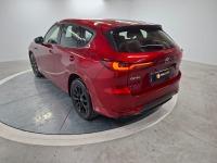 Mazda Cx-60 e-Skyactiv D MHEV 147kw 8AT Homura Com-P