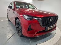 Mazda Cx-60 e-Skyactiv D MHEV 147kw 8AT Homura Com-P