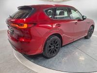 Mazda Cx-60 e-Skyactiv D MHEV 147kw 8AT Homura Com-P