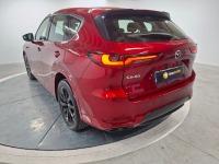 Mazda Cx-60 e-Skyactiv D MHEV 147kw 8AT Homura Com-P