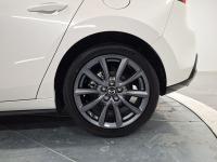 Mazda Mazda3 2.0 e-SKYACTIV-G 88KW ZENITH