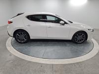 Mazda Mazda3 2.0 e-SKYACTIV-G 88KW ZENITH