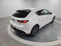 Mazda Mazda3 2.0 e-SKYACTIV-G 88KW ZENITH