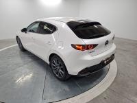 Mazda Mazda3 2.0 e-SKYACTIV-G 88KW ZENITH