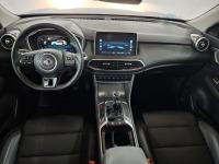 MG Hs 1.5 Turbo GDI Comfort