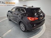 MG Hs 1.5 Turbo GDI Comfort