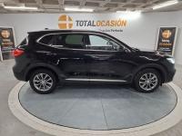 MG Hs 1.5 Turbo GDI Comfort