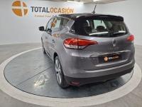 Renault Scenic Zen Blue dCi 88 kW (120CV)