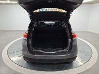 Renault Scenic Zen Blue dCi 88 kW (120CV)