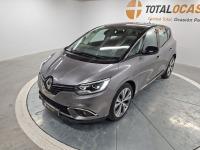 Renault Scenic Zen Blue dCi 88 kW (120CV)