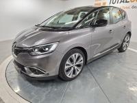 Renault Scenic Zen Blue dCi 88 kW (120CV)