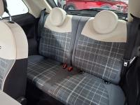 Fiat 500 Lounge 1.2 8v 51KW (69 CV)