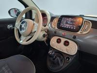 Fiat 500 Lounge 1.2 8v 51KW (69 CV)