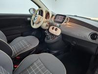 Fiat 500 Lounge 1.2 8v 51KW (69 CV)