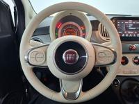 Fiat 500 Lounge 1.2 8v 51KW (69 CV)