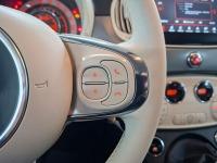 Fiat 500 Lounge 1.2 8v 51KW (69 CV)