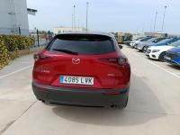 Mazda Cx-30 e-SKYACTIV-X 2.0 137kW Zenith