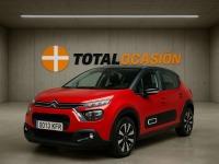 Citroen C3 PureTech 60KW (82CV) FEEL