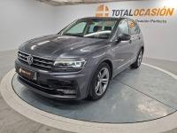 Volkswagen Tiguan Sport 2.0 TDI 110kW (150CV) DSG