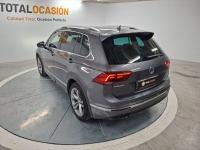 Volkswagen Tiguan Sport 2.0 TDI 110kW (150CV) DSG