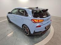 Hyundai I30 2.0 TGDI 202kW (275CV) N Performance Sky