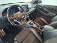 Hyundai I30 2.0 TGDI 202kW (275CV) N Performance Sky