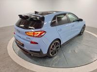 Hyundai I30 2.0 TGDI 202kW (275CV) N Performance Sky