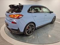 Hyundai I30 2.0 TGDI 202kW (275CV) N Performance Sky