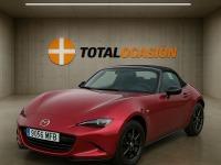 Mazda Mx-5 1.5 SKYACTIV-G 97kW (132CV) Prime-Line