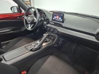 Mazda Mx-5 1.5 SKYACTIV-G 97kW (132CV) Prime-Line