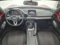 Mazda Mx-5 1.5 SKYACTIV-G 97kW (132CV) Prime-Line