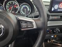 Mazda Mx-5 1.5 SKYACTIV-G 97kW (132CV) Prime-Line