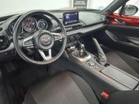 Mazda Mx-5 1.5 SKYACTIV-G 97kW (132CV) Prime-Line