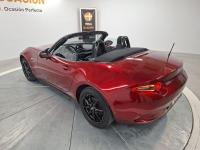 Mazda Mx-5 1.5 SKYACTIV-G 97kW (132CV) Prime-Line