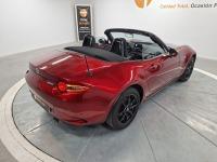 Mazda Mx-5 1.5 SKYACTIV-G 97kW (132CV) Prime-Line