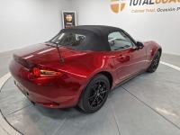 Mazda Mx-5 1.5 SKYACTIV-G 97kW (132CV) Prime-Line